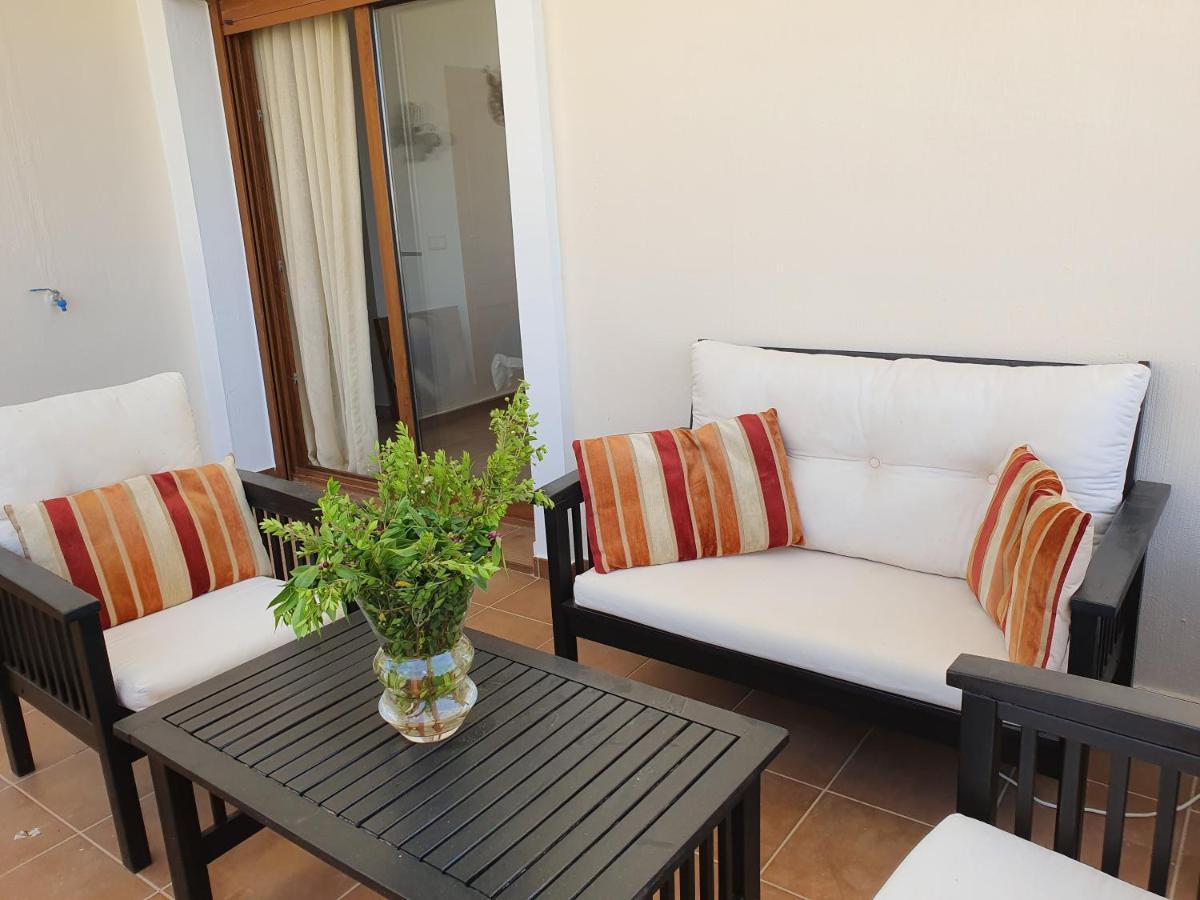 Villa Jacaranda Altaona Golf Murcia Esterno foto