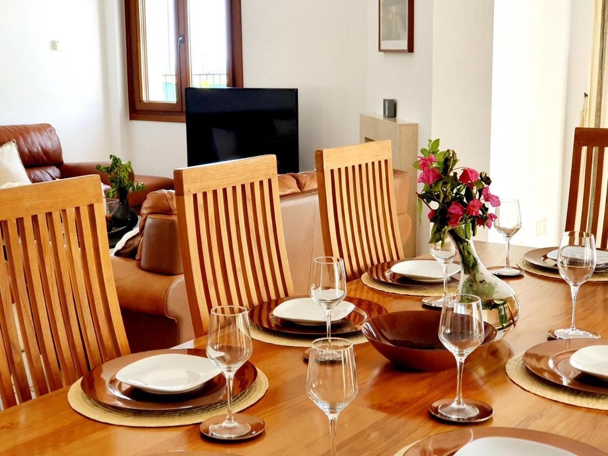 Villa Jacaranda Altaona Golf Murcia Esterno foto