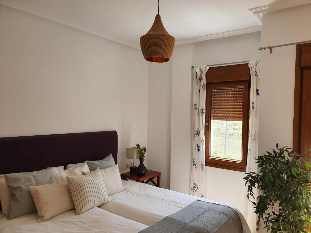 Villa Jacaranda Altaona Golf Murcia Esterno foto