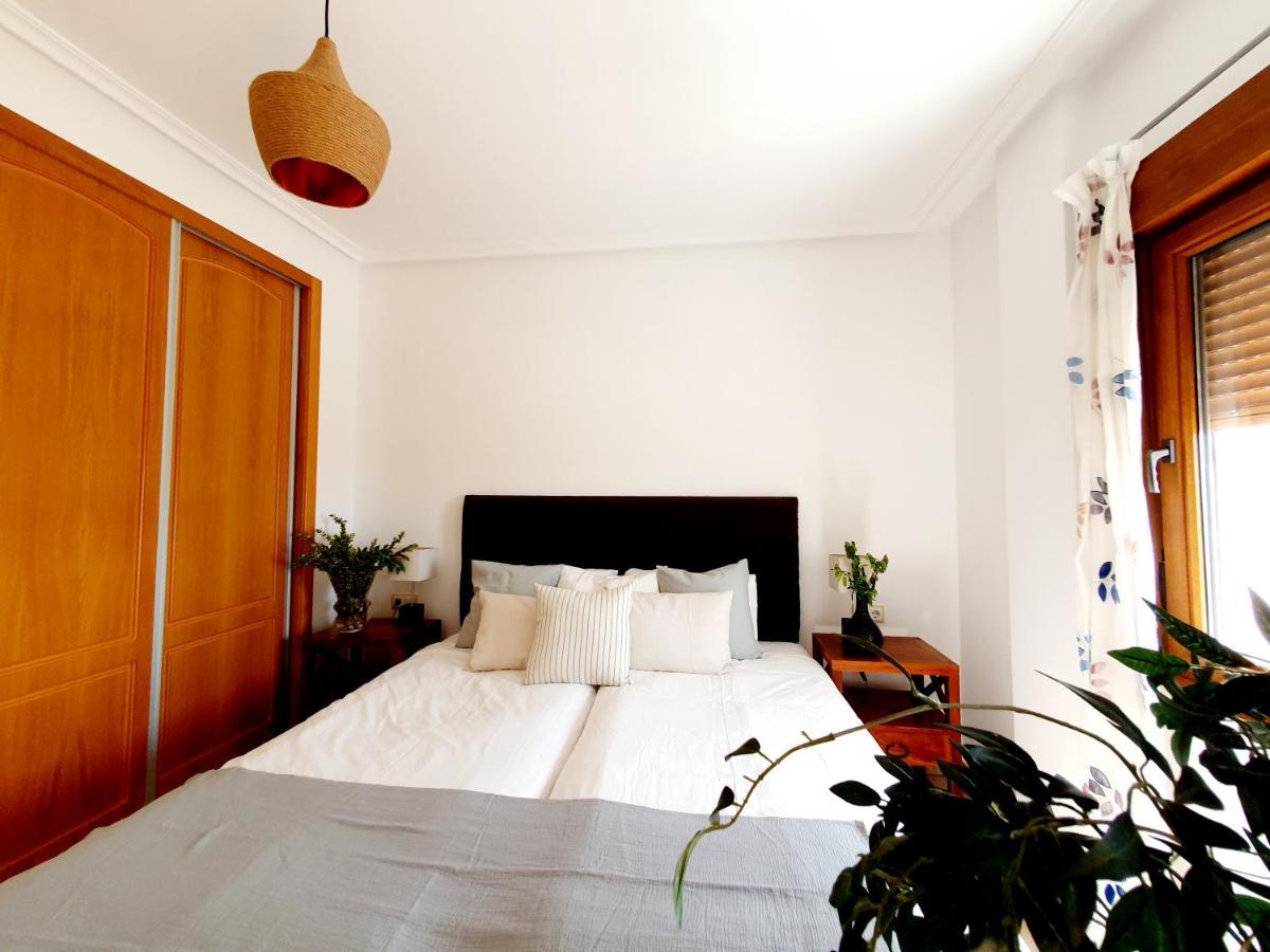 Villa Jacaranda Altaona Golf Murcia Esterno foto