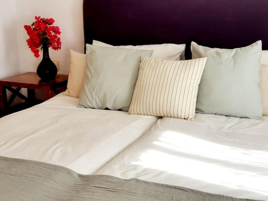 Villa Jacaranda Altaona Golf Murcia Esterno foto