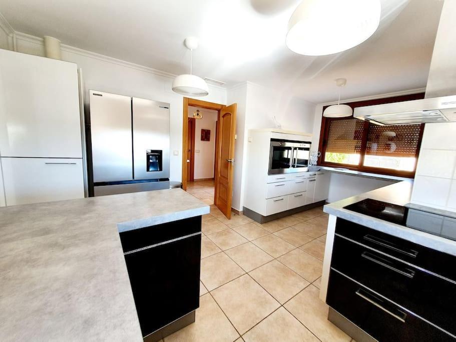 Villa Jacaranda Altaona Golf Murcia Esterno foto